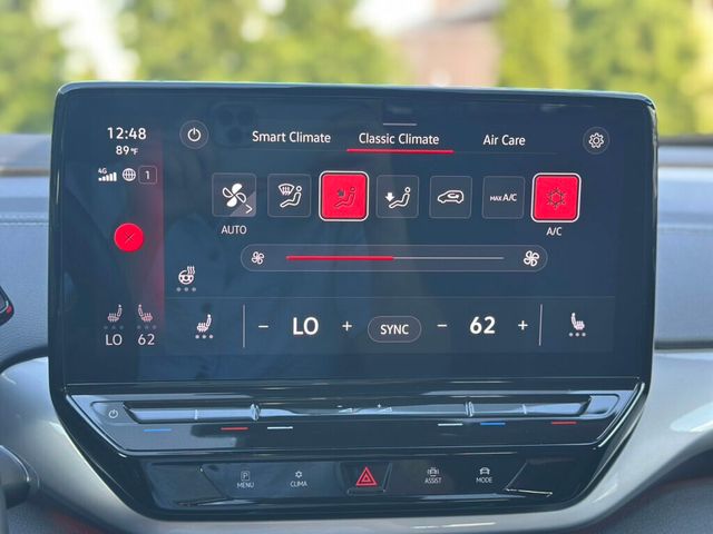 2023 Volkswagen ID.4 Pro S RWD - 22924235 - 35