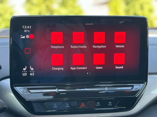 2023 Volkswagen ID.4 Pro S RWD - 22924235 - 36