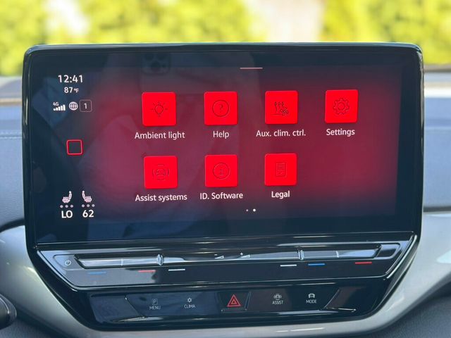 2023 Volkswagen ID.4 Pro S RWD - 22924235 - 37