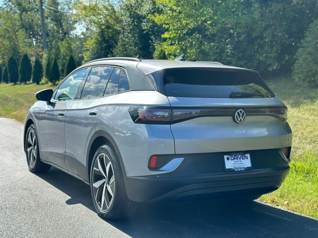 2023 Volkswagen ID.4 Pro S RWD - 22924235 - 4