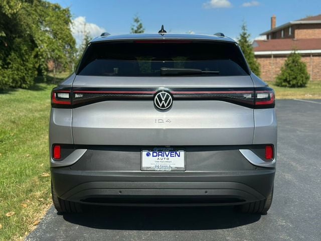 2023 Volkswagen ID.4 Pro S RWD - 22924235 - 5