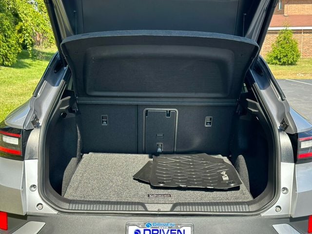 2023 Volkswagen ID.4 Pro S RWD - 22924235 - 6