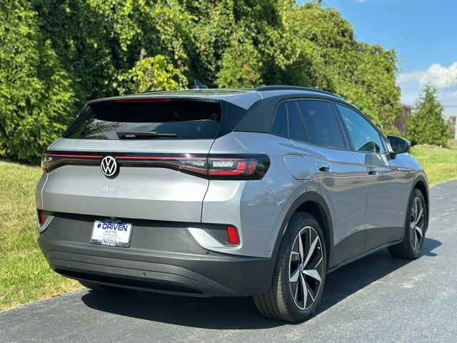 2023 Volkswagen ID.4 Pro S RWD - 22924235 - 7