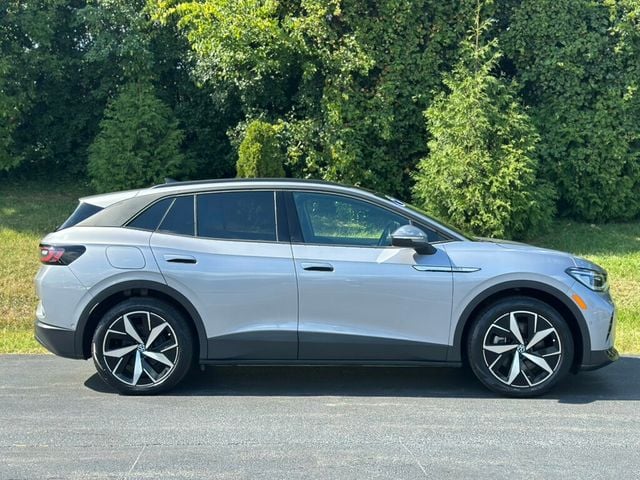 2023 Volkswagen ID.4 Pro S RWD - 22924235 - 8