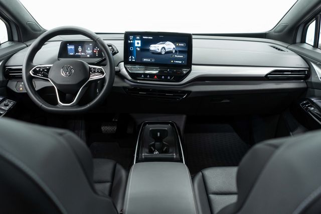 2023 Volkswagen ID.4 Pro S RWD - 23039781 - 9