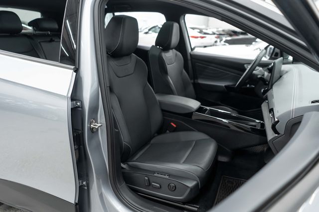 2023 Volkswagen ID.4 Pro S RWD - 23039781 - 10