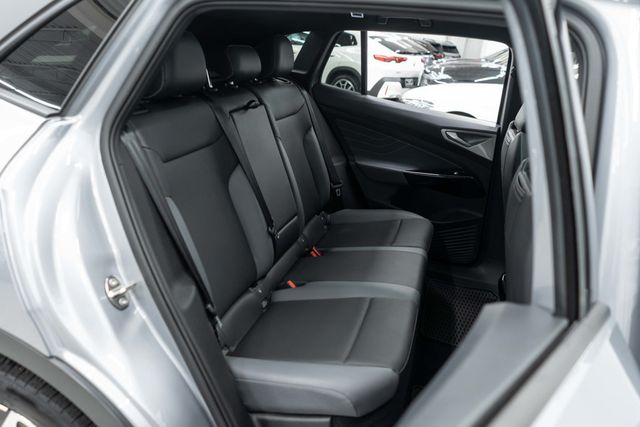 2023 Volkswagen ID.4 Pro S RWD - 23039781 - 12