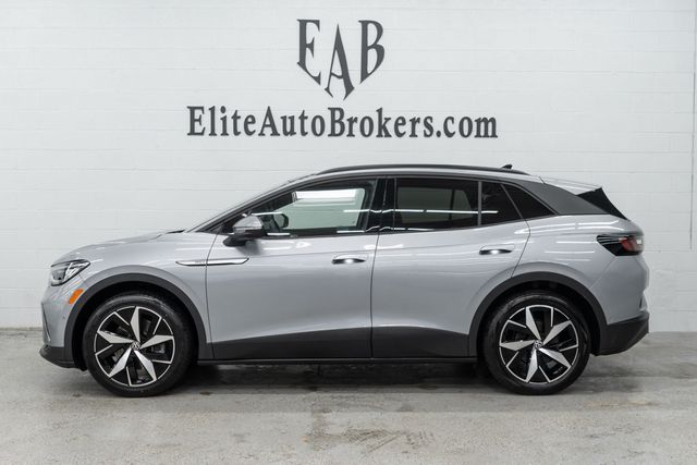 2023 Volkswagen ID.4 Pro S RWD - 23039781 - 1