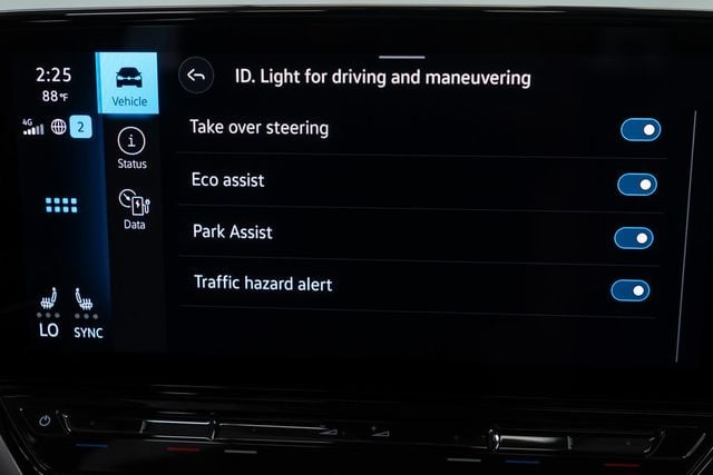2023 Volkswagen ID.4 Pro S RWD - 23039781 - 20