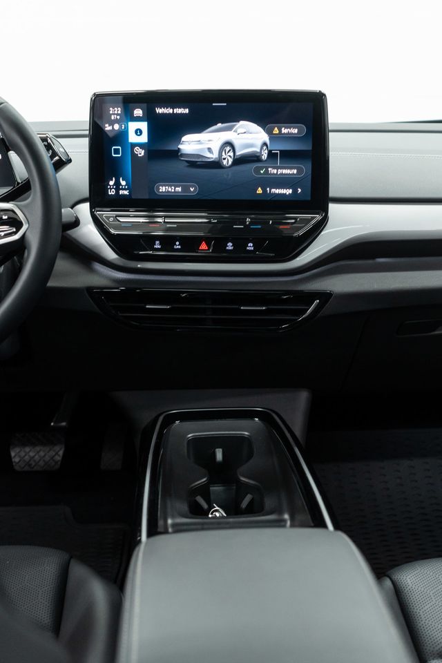 2023 Volkswagen ID.4 Pro S RWD - 23039781 - 22