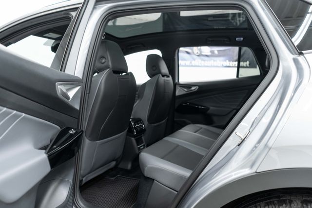 2023 Volkswagen ID.4 Pro S RWD - 23039781 - 24