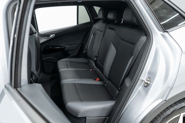 2023 Volkswagen ID.4 Pro S RWD - 23039781 - 25