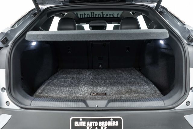 2023 Volkswagen ID.4 Pro S RWD - 23039781 - 26