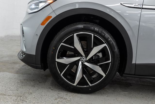 2023 Volkswagen ID.4 Pro S RWD - 23039781 - 28