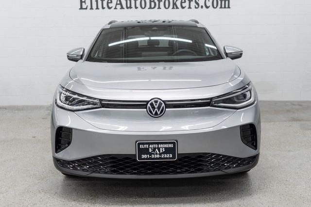 2023 Volkswagen ID.4 Pro S RWD - 23039781 - 2