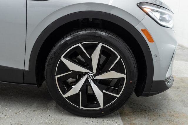 2023 Volkswagen ID.4 Pro S RWD - 23039781 - 31