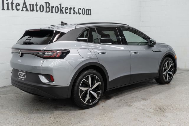 2023 Volkswagen ID.4 Pro S RWD - 23039781 - 33