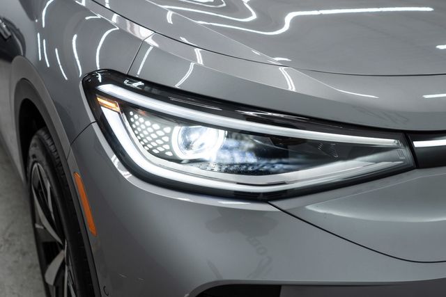 2023 Volkswagen ID.4 Pro S RWD - 23039781 - 35