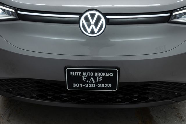 2023 Volkswagen ID.4 Pro S RWD - 23039781 - 36