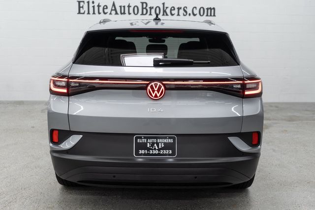 2023 Volkswagen ID.4 Pro S RWD - 23039781 - 3