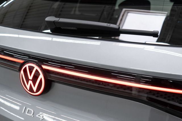 2023 Volkswagen ID.4 Pro S RWD - 23039781 - 39