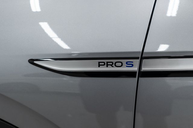 2023 Volkswagen ID.4 Pro S RWD - 23039781 - 43