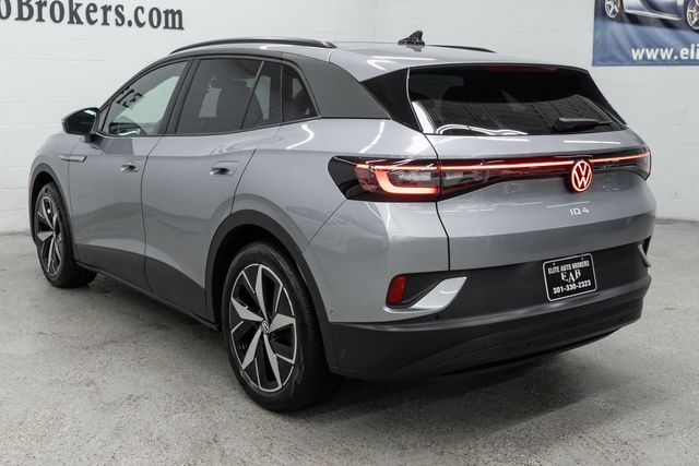 2023 Volkswagen ID.4 Pro S RWD - 23039781 - 5