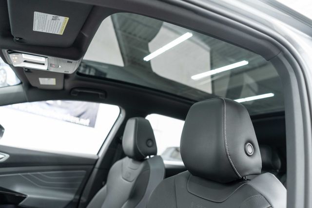 2023 Volkswagen ID.4 Pro S RWD - 23039781 - 7