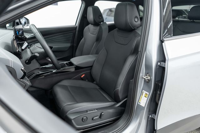 2023 Volkswagen ID.4 Pro S RWD - 23039781 - 8