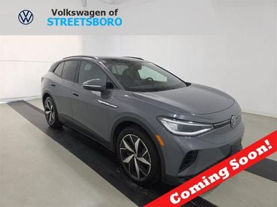 2023 Volkswagen ID.4 - 1V2VMPE88PC030856