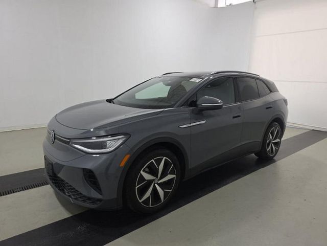 2023 Volkswagen ID.4 Pro S RWD w/LG Battery - 22958646 - 1