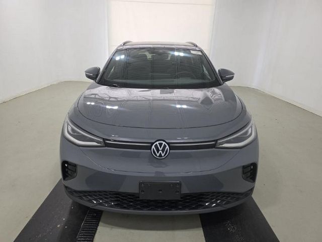 2023 Volkswagen ID.4 Pro S RWD w/LG Battery - 22958646 - 2