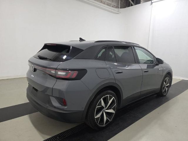 2023 Volkswagen ID.4 Pro S RWD w/LG Battery - 22958646 - 3