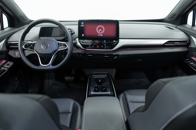 2023 Volkswagen ID.4 Pro S RWD w/LG Battery - 23042552 - 9