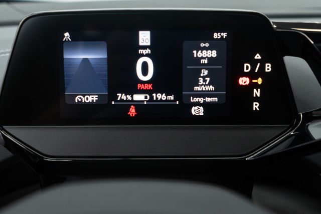 2023 Volkswagen ID.4 Pro S RWD w/LG Battery - 23042552 - 15
