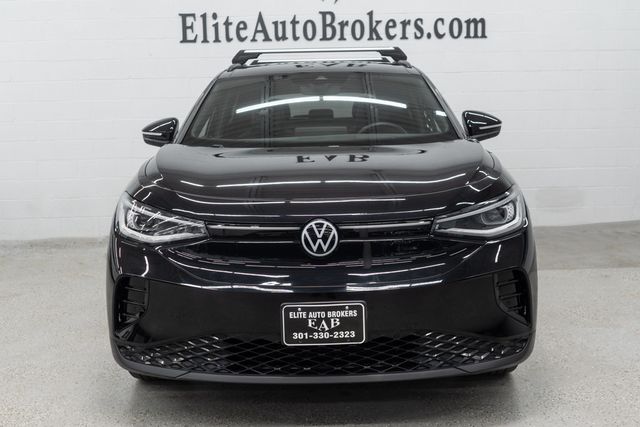 2023 Volkswagen ID.4 Pro S RWD w/LG Battery - 23042552 - 2