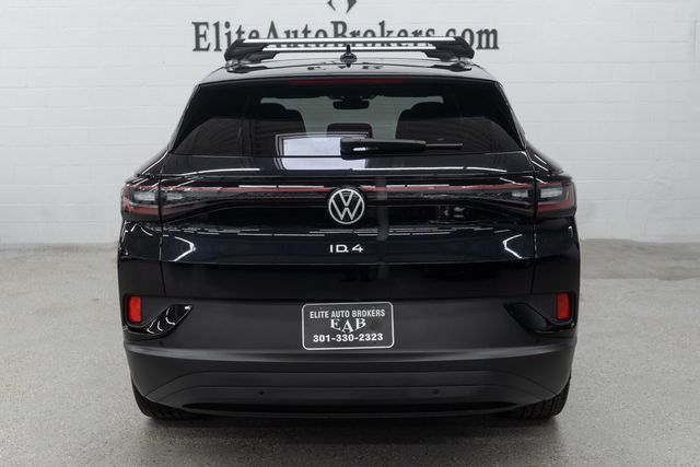 2023 Volkswagen ID.4 Pro S RWD w/LG Battery - 23042552 - 3
