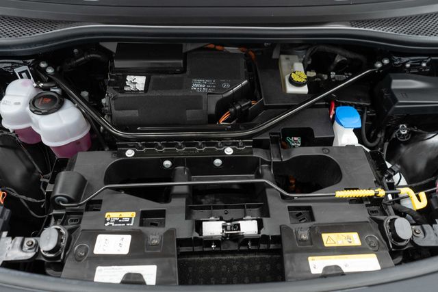 2023 Volkswagen ID.4 Pro S RWD w/LG Battery - 23042552 - 39