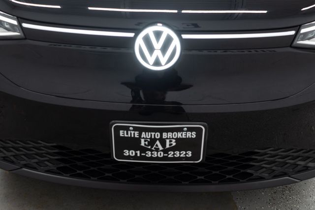 2023 Volkswagen ID.4 Pro S RWD w/LG Battery - 23042552 - 42