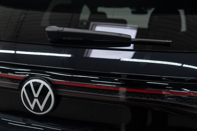 2023 Volkswagen ID.4 Pro S RWD w/LG Battery - 23042552 - 45