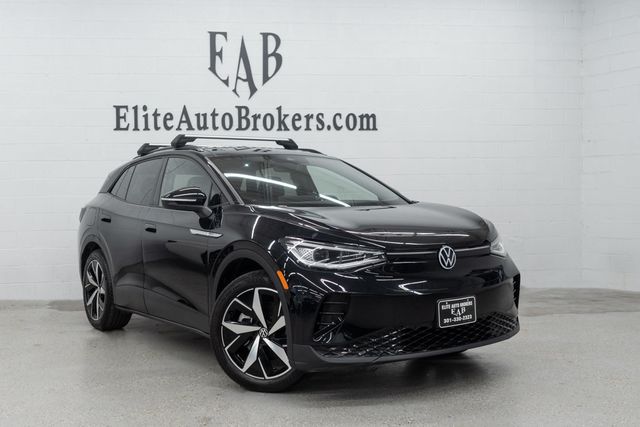 2023 Volkswagen ID.4 Pro S RWD w/LG Battery - 23042552 - 49