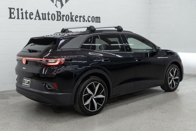 2023 Volkswagen ID.4 Pro S RWD w/LG Battery - 23042552 - 5