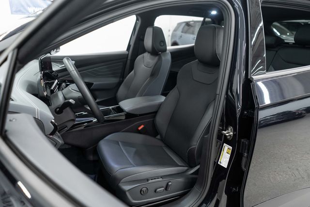 2023 Volkswagen ID.4 Pro S RWD w/LG Battery - 23042552 - 8