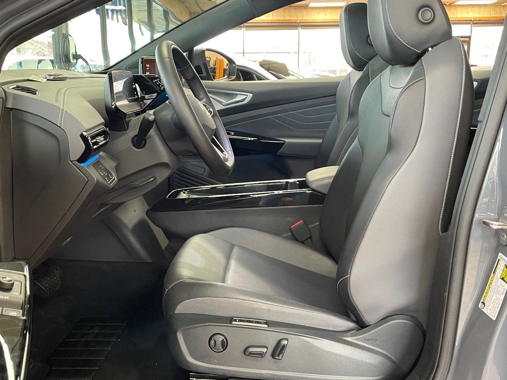 2023 Volkswagen ID.4 S RWD w/SK On Battery - 22951450 - 10
