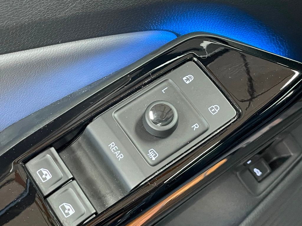 2023 Volkswagen ID.4 S RWD w/SK On Battery - 22951450 - 16