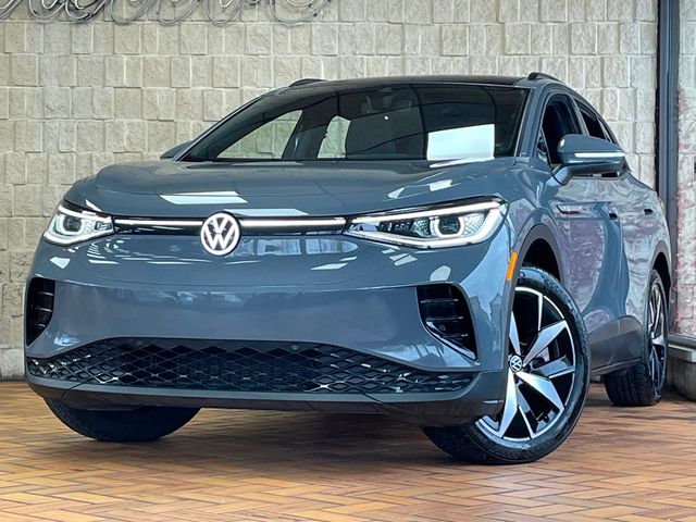 2023 Volkswagen ID.4 S RWD w/SK On Battery - 22951450 - 1
