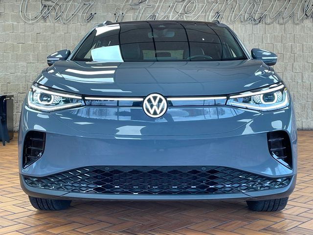 2023 Volkswagen ID.4 S RWD w/SK On Battery - 22951450 - 2