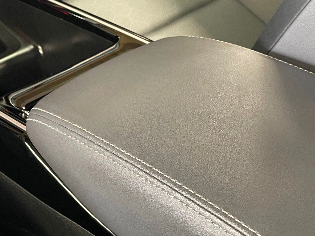 2023 Volkswagen ID.4 S RWD w/SK On Battery - 22951450 - 37