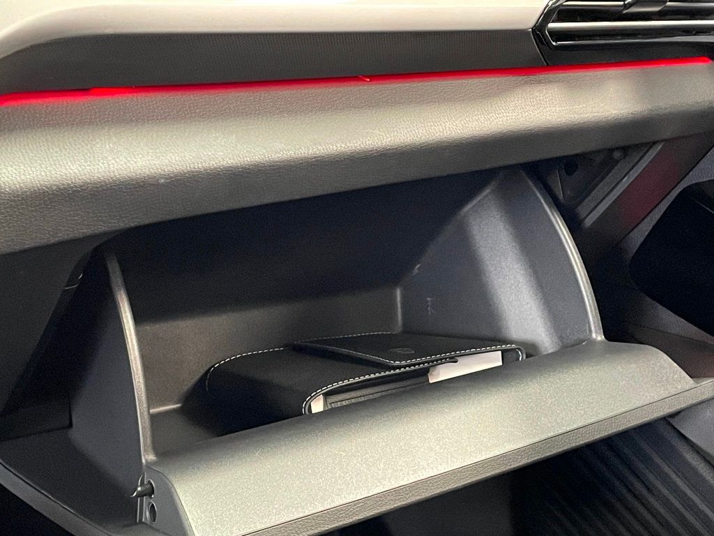 2023 Volkswagen ID.4 S RWD w/SK On Battery - 22951450 - 39