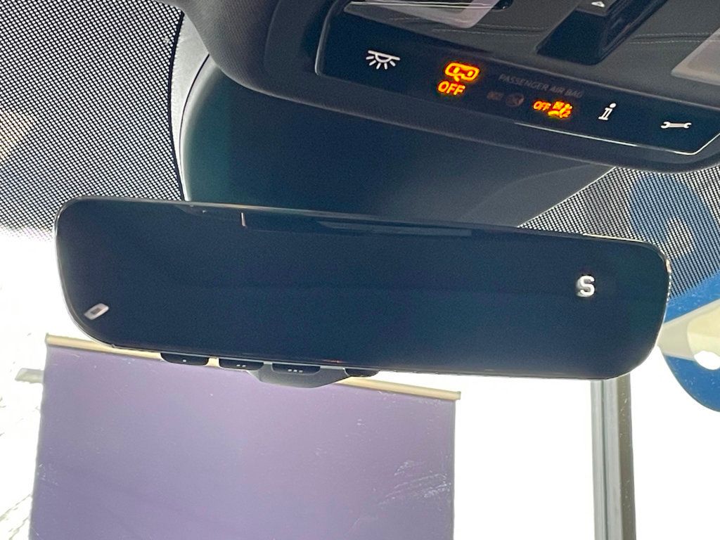 2023 Volkswagen ID.4 S RWD w/SK On Battery - 22951450 - 40